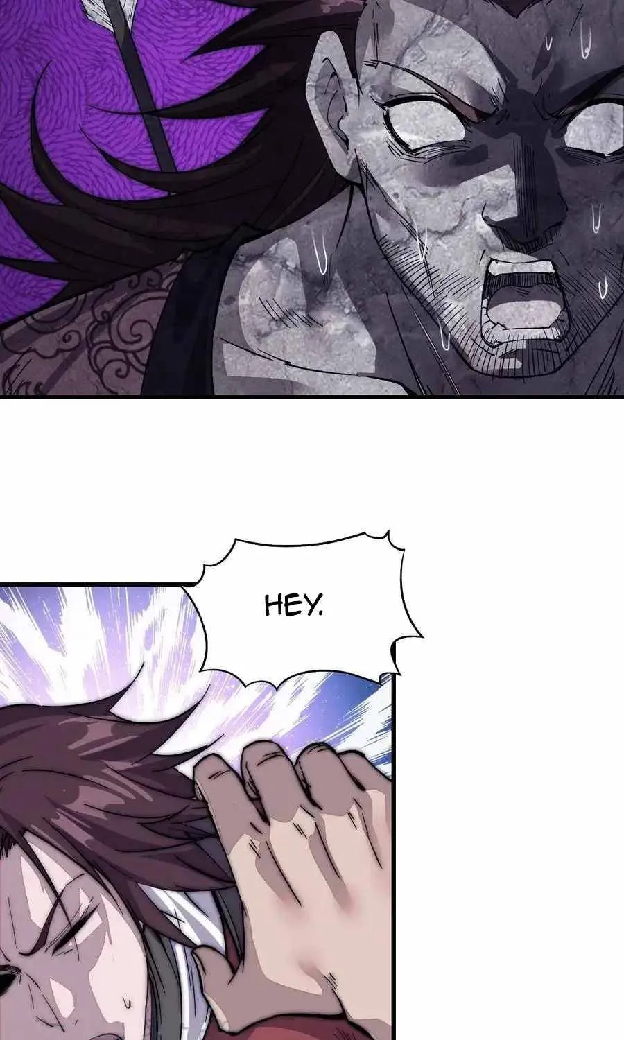 It Starts With A Mountain Kainu Manga Chapter 64 Page 12