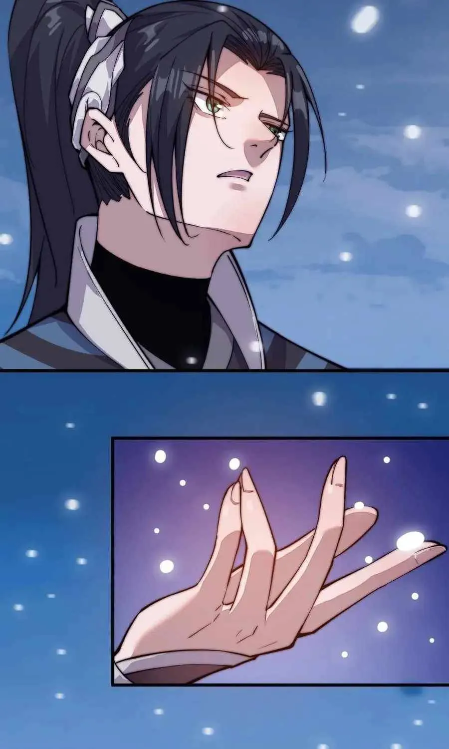 It Starts With A Mountain Kainu Manga Chapter 64 Page 29