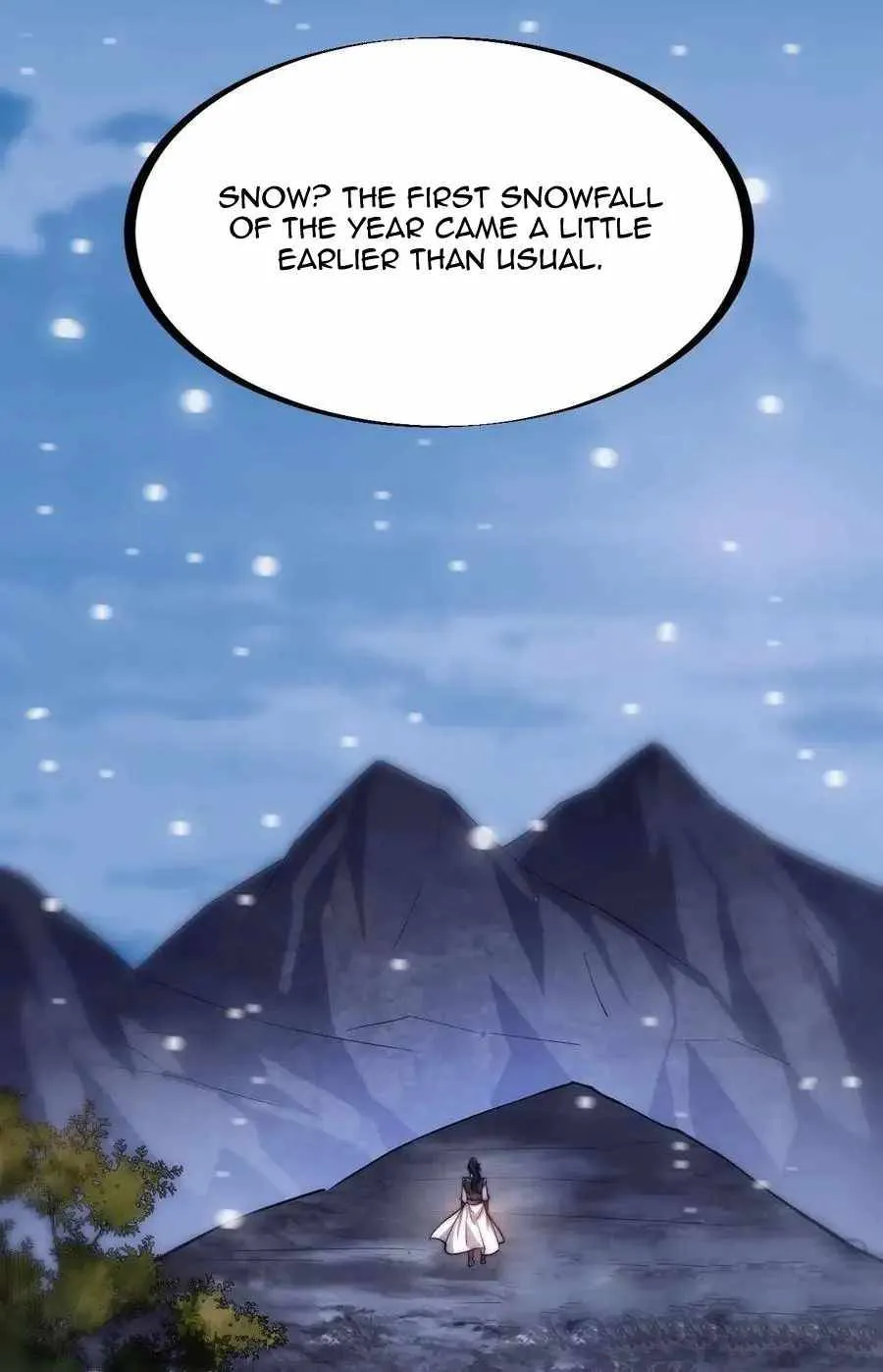 It Starts With A Mountain Kainu Manga Chapter 64 Page 31