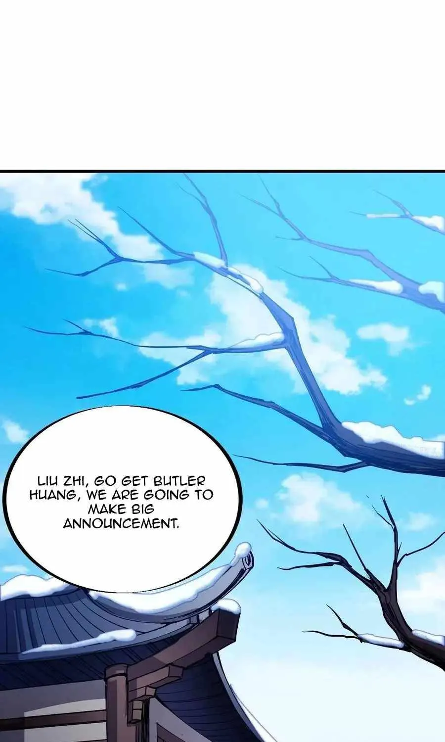 It Starts With A Mountain Kainu Manga Chapter 64 Page 43