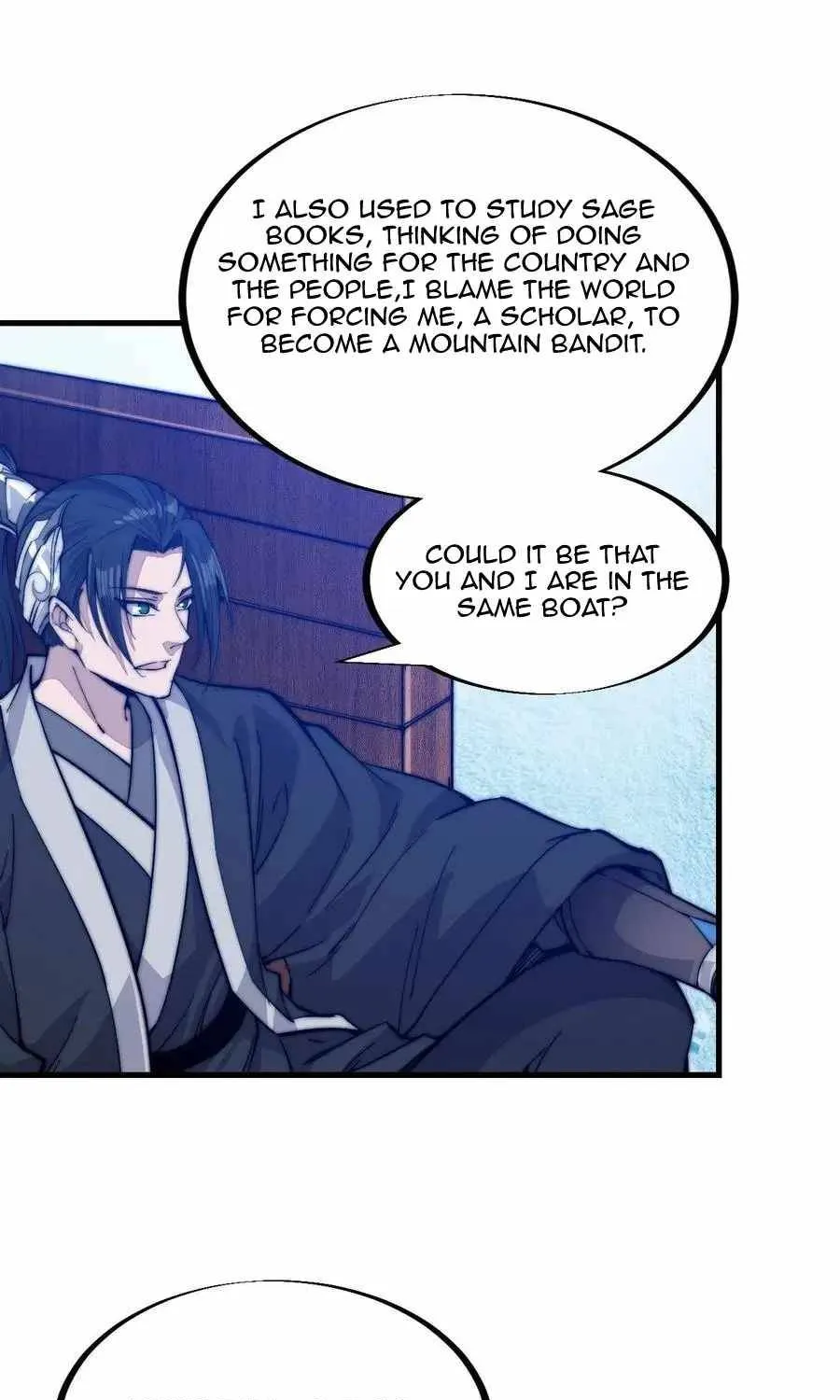 It Starts With A Mountain Kainu Manga Chapter 64 Page 51