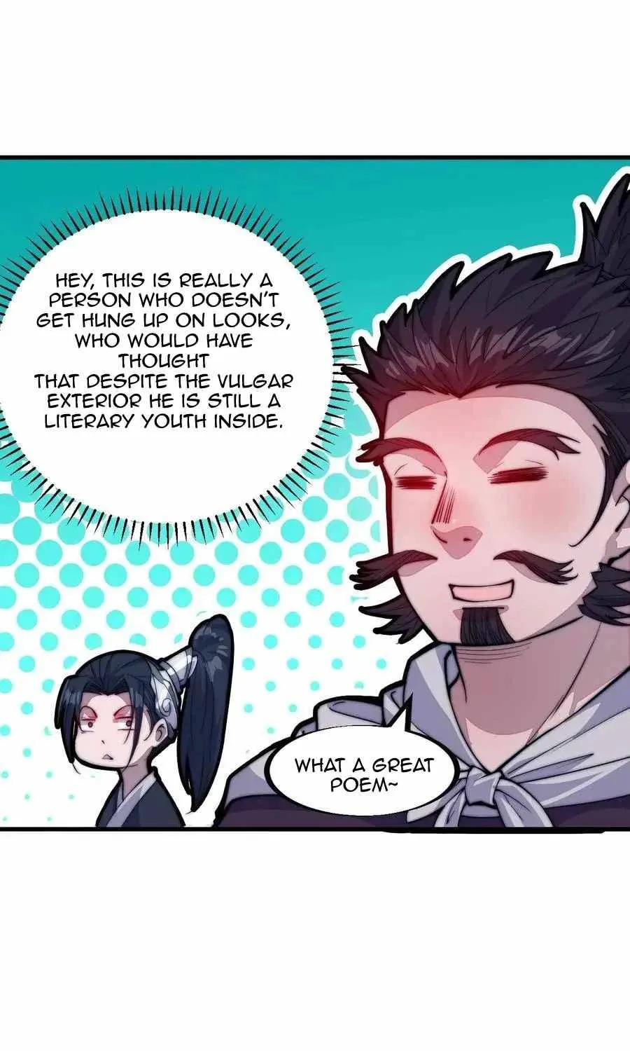 It Starts With A Mountain Kainu Manga Chapter 64 Page 54