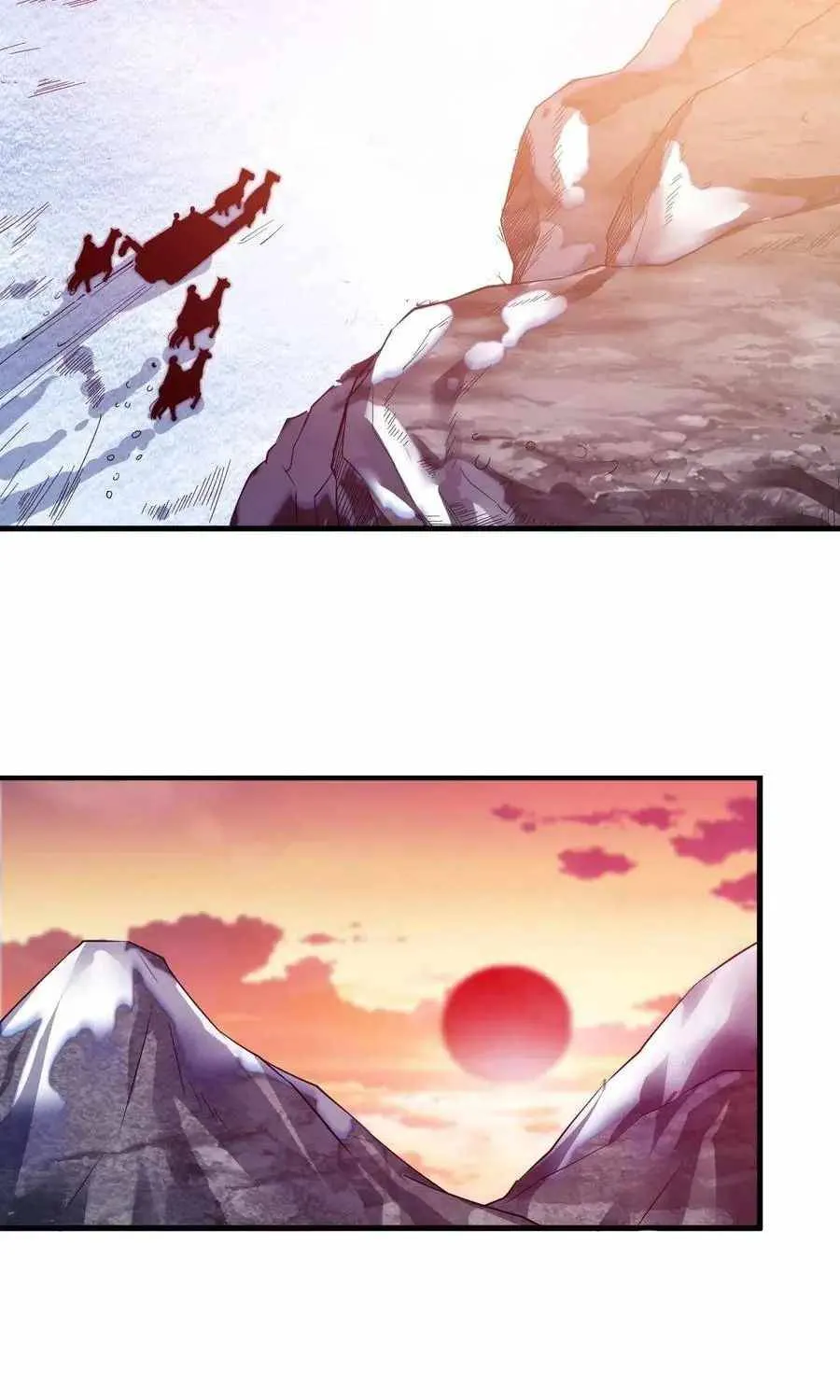 It Starts With A Mountain Kainu Manga Chapter 64 Page 56