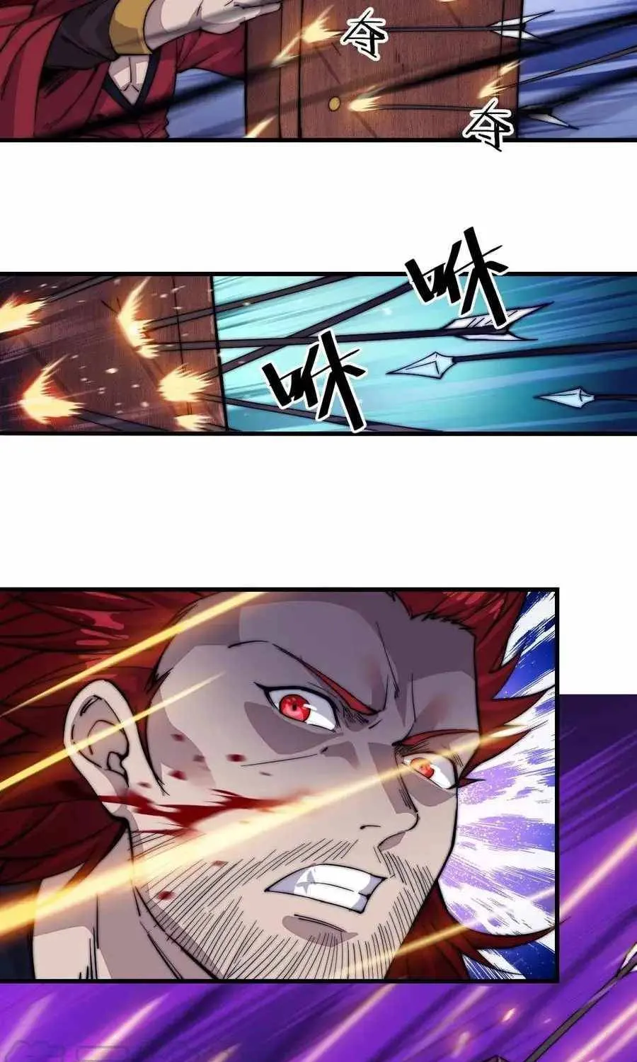 It Starts With A Mountain Kainu Manga Chapter 63 Page 51