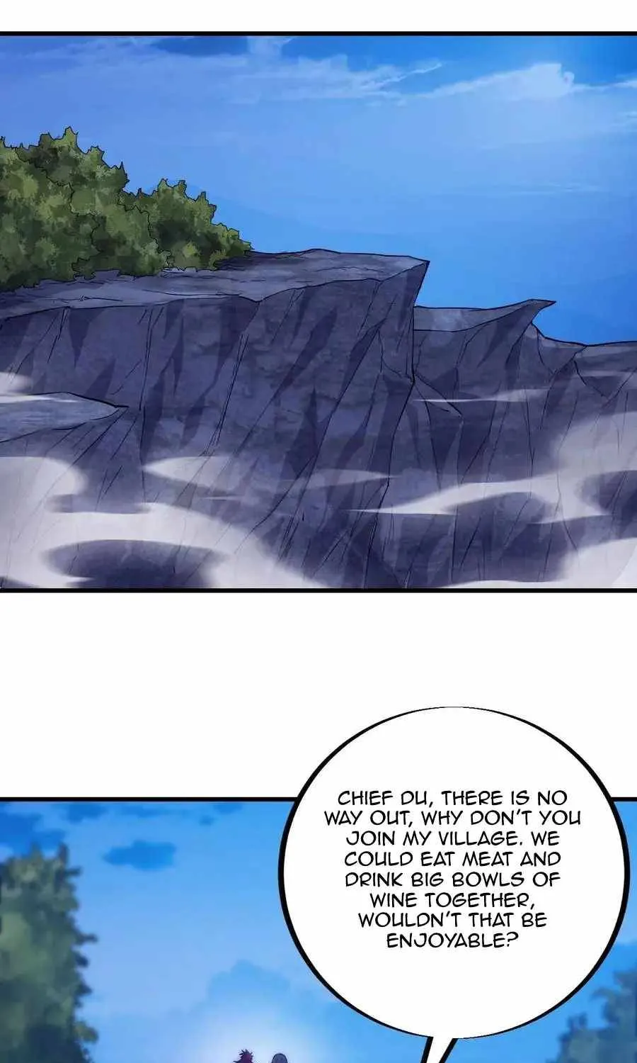It Starts With A Mountain Kainu Manga Chapter 63 Page 60