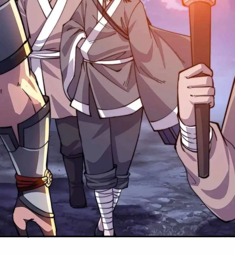 It Starts With A Mountain Kainu Manga Chapter 63 Page 68