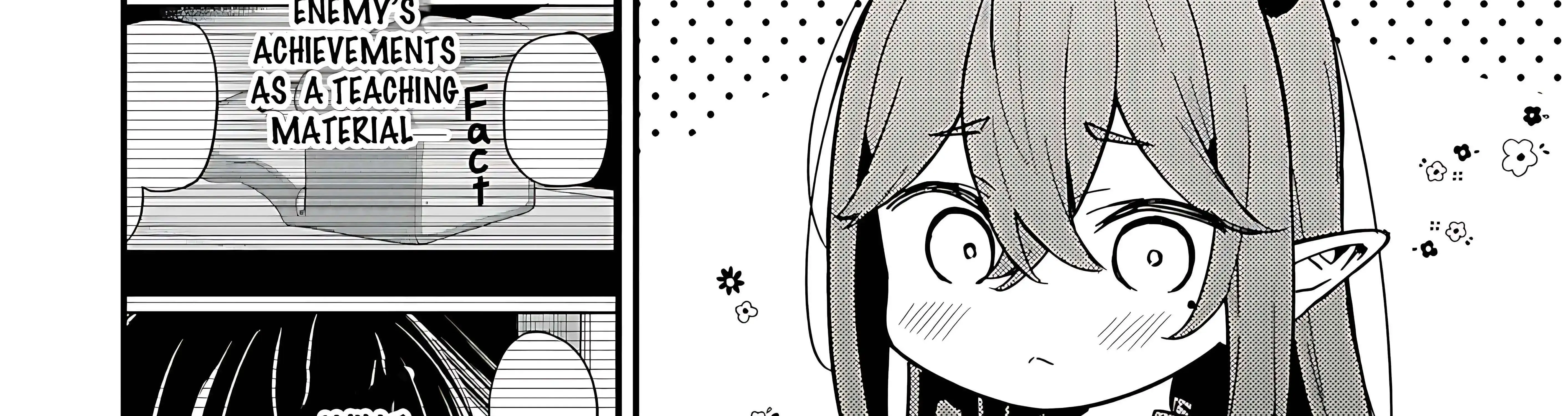 The Demon King's Educator -The Common Teacher Who Has Been Exiled From The Brave Academy Becomes A Private Teacher For The Devil's Daughters- Kainu Manga Chapter 16 Page 141