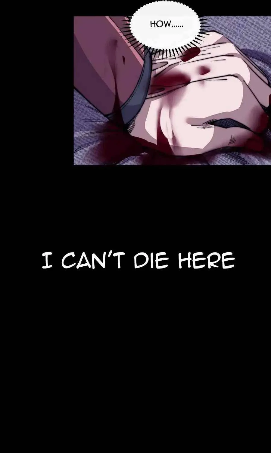 It Starts With A Mountain Kainu Manga Chapter 62 Page 55