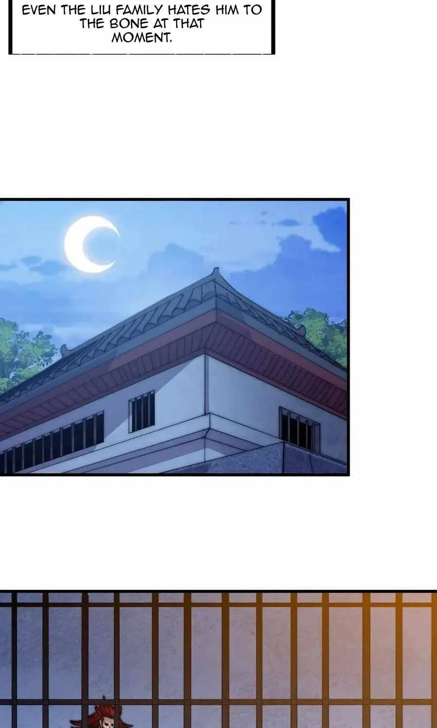It Starts With A Mountain Kainu Manga Chapter 62 Page 64