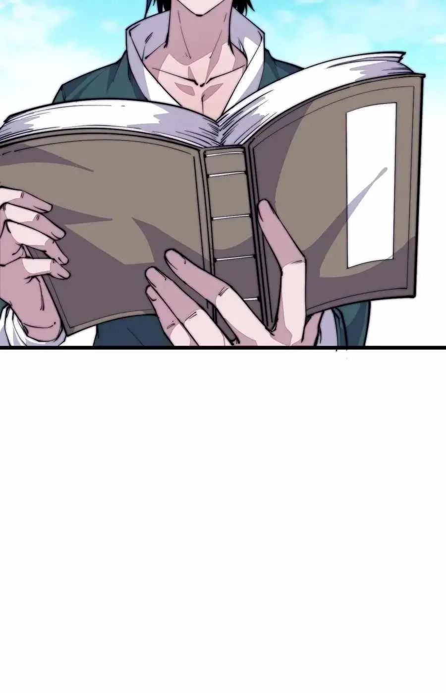 It Starts With A Mountain Kainu Manga Chapter 61 Page 13