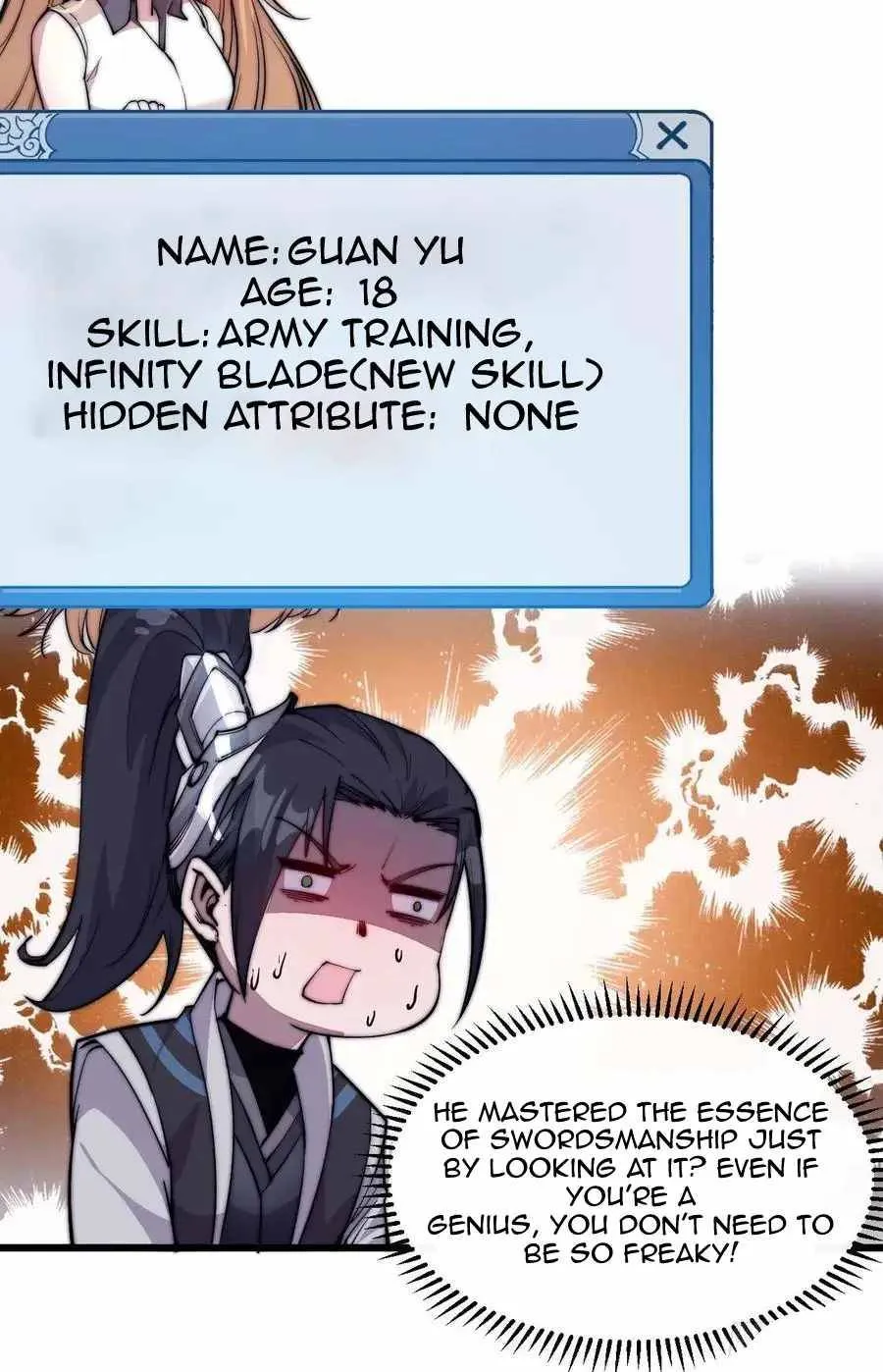 It Starts With A Mountain Kainu Manga Chapter 61 Page 24