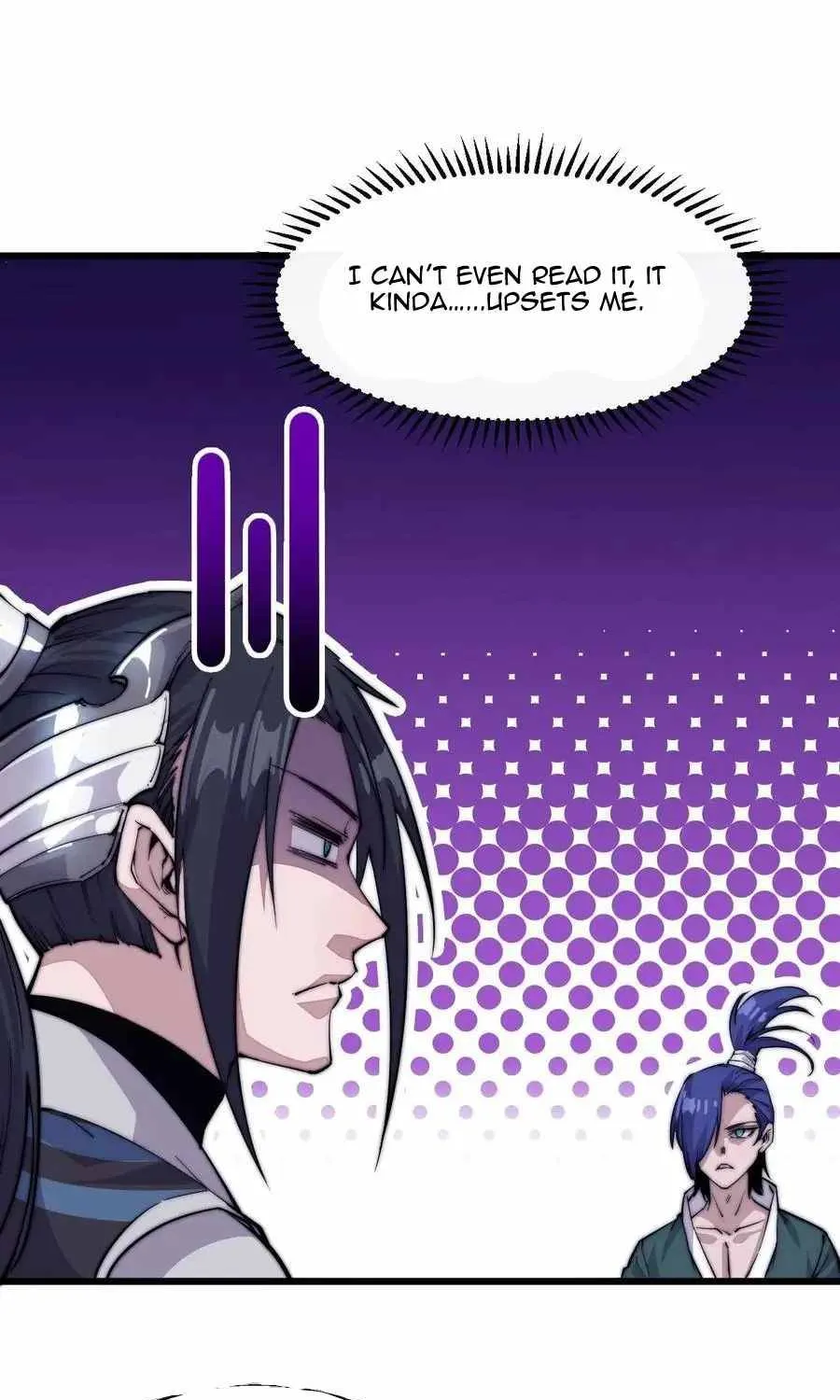 It Starts With A Mountain Kainu Manga Chapter 61 Page 25