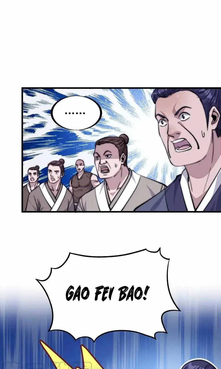 It Starts With A Mountain Kainu Manga Chapter 59 Page 47