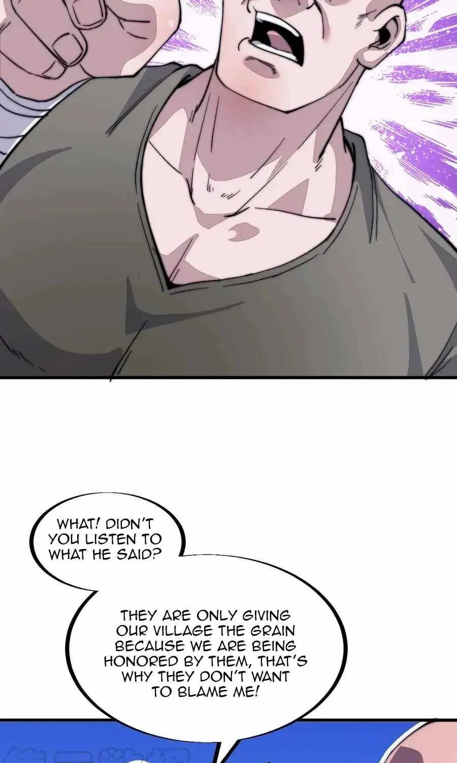 It Starts With A Mountain Kainu Manga Chapter 59 Page 51