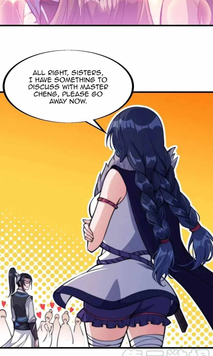 It Starts With A Mountain Kainu Manga Chapter 59 Page 62