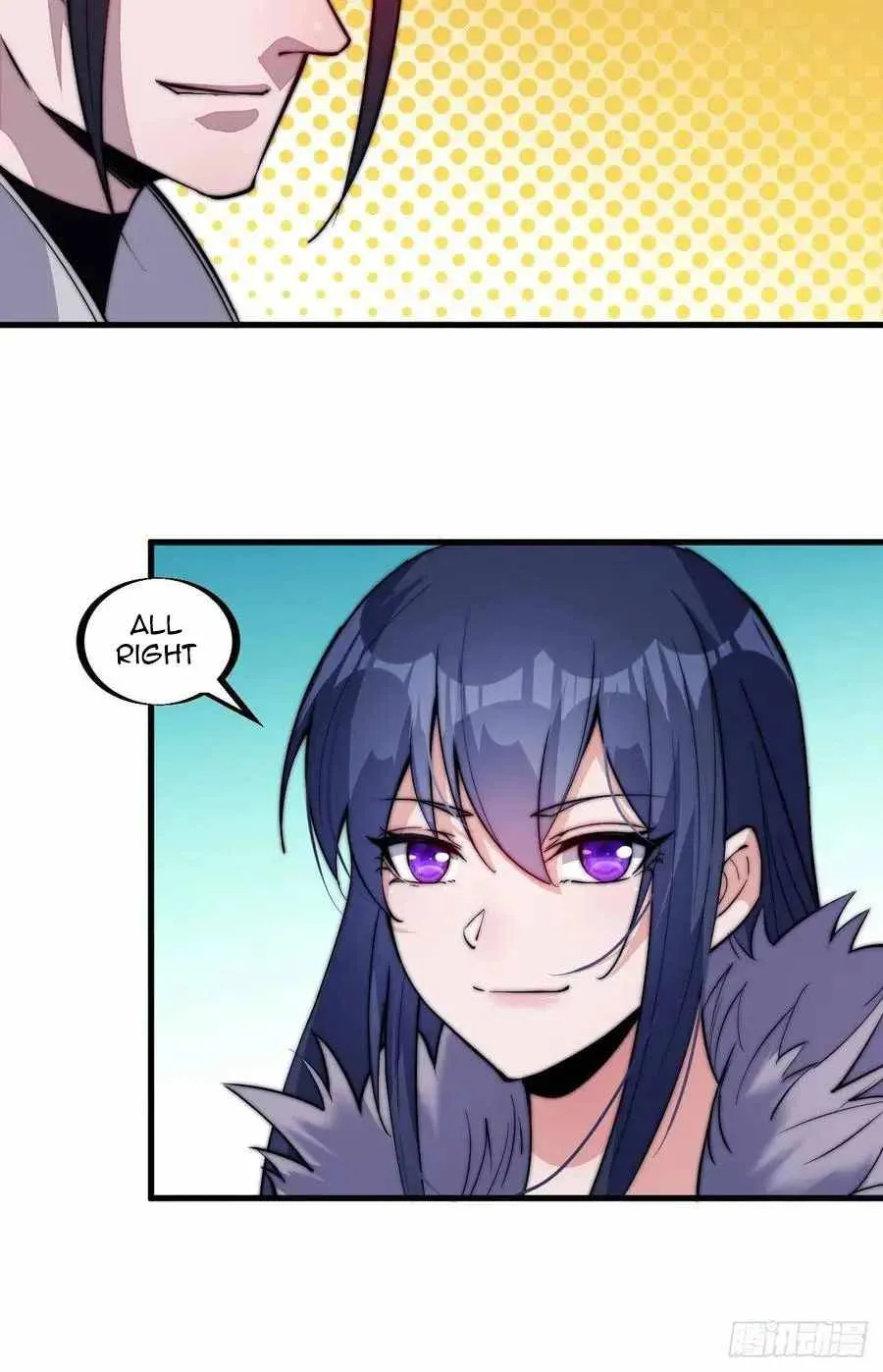 It Starts With A Mountain Kainu Manga Chapter 59 Page 68