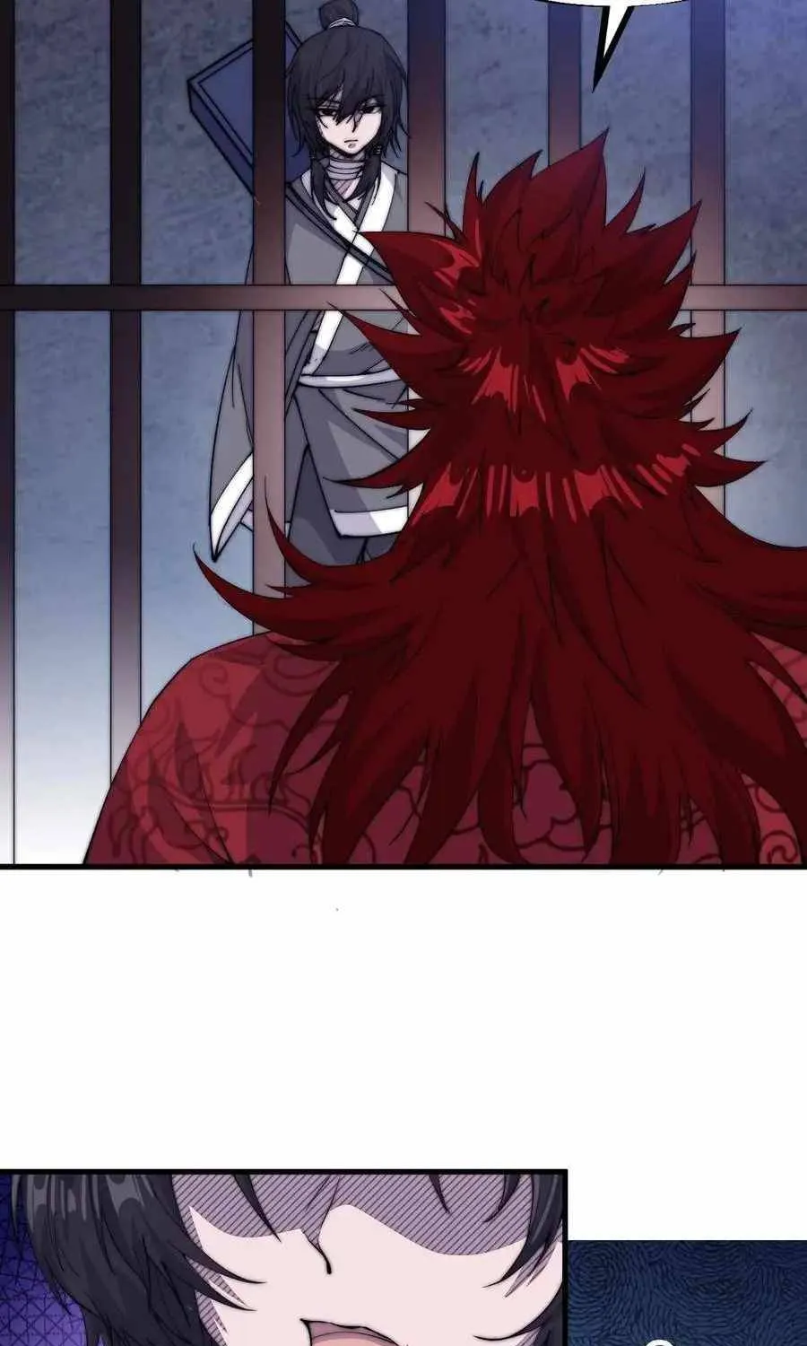 It Starts With A Mountain Kainu Manga Chapter 58 Page 5
