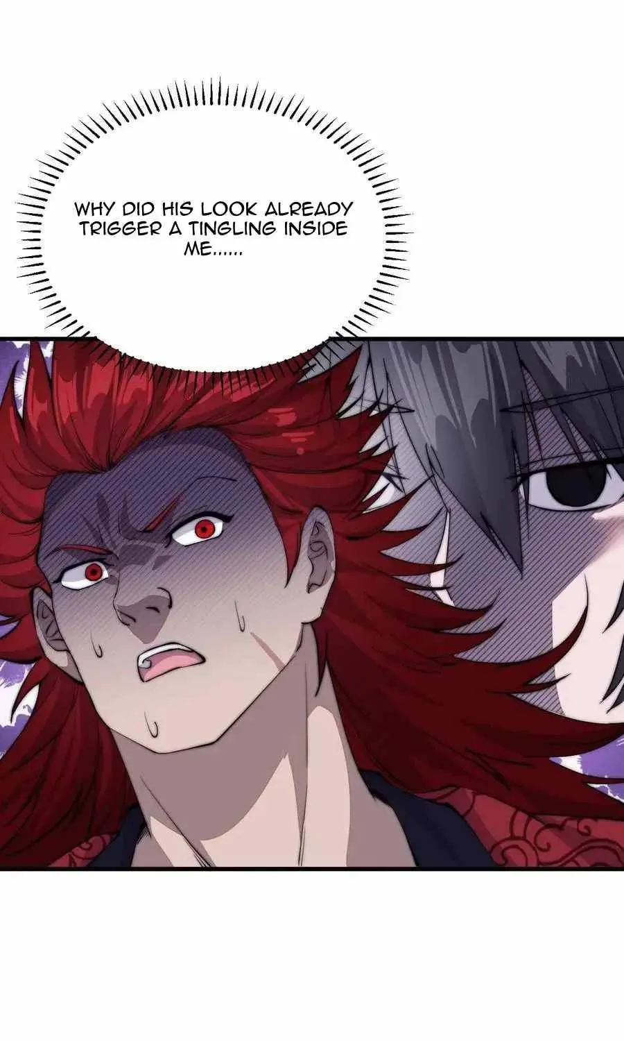 It Starts With A Mountain Kainu Manga Chapter 58 Page 9
