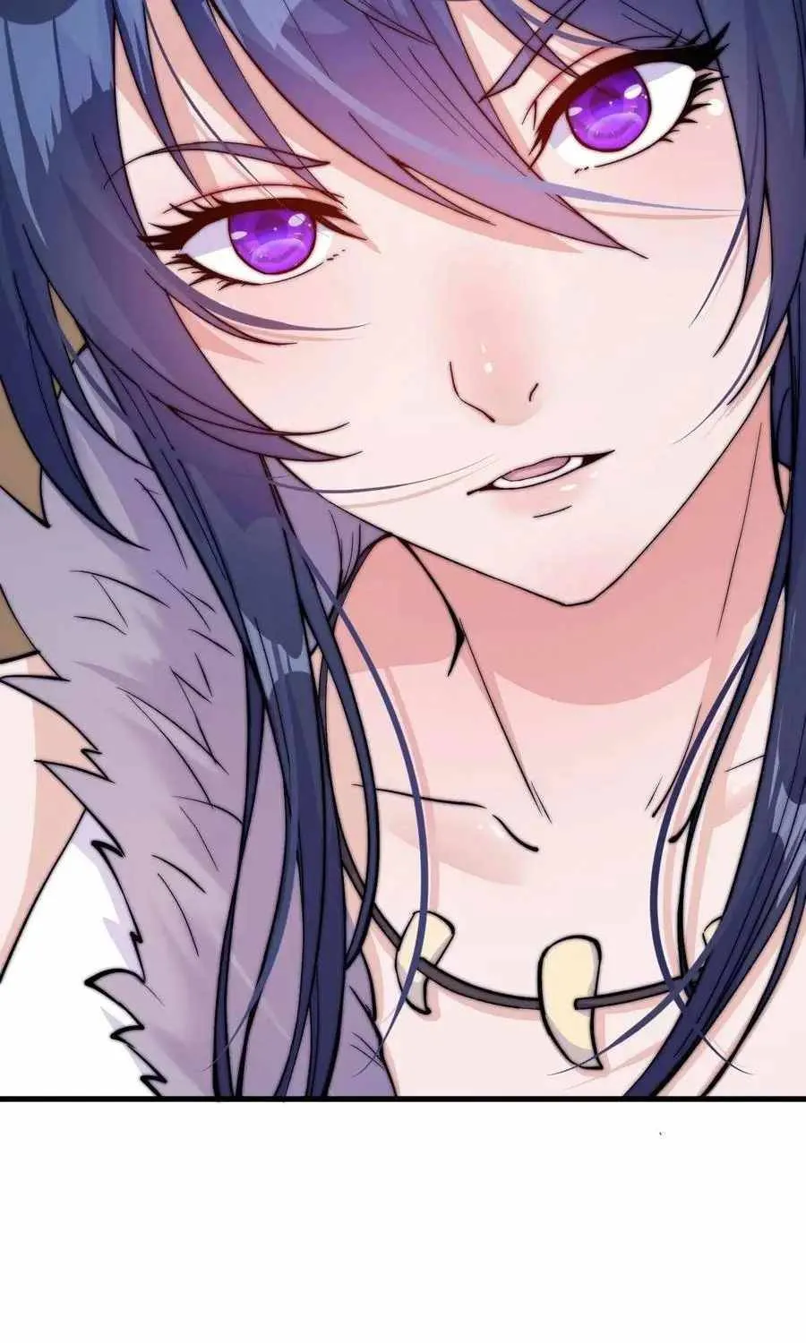 It Starts With A Mountain Kainu Manga Chapter 58 Page 32