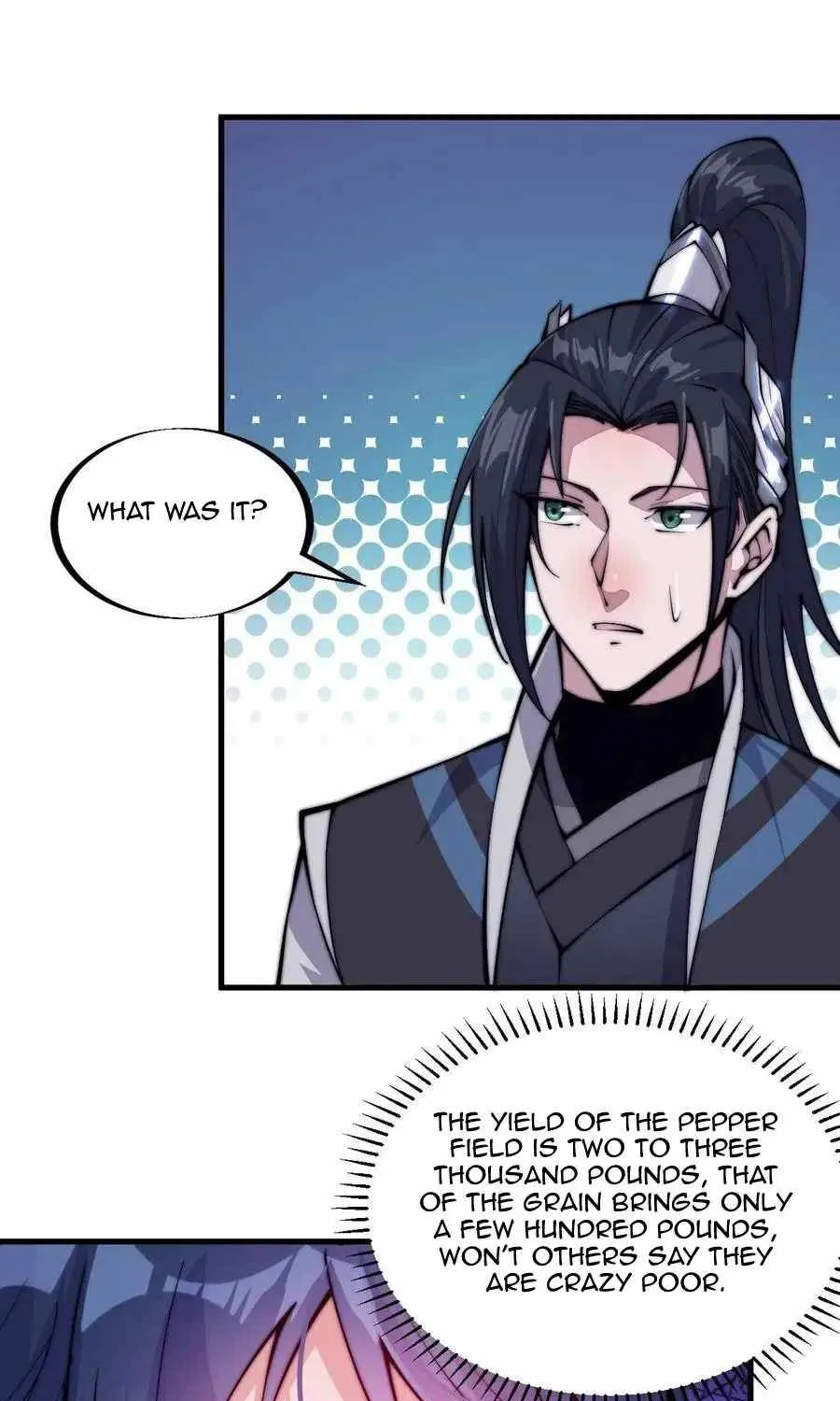 It Starts With A Mountain Kainu Manga Chapter 58 Page 35
