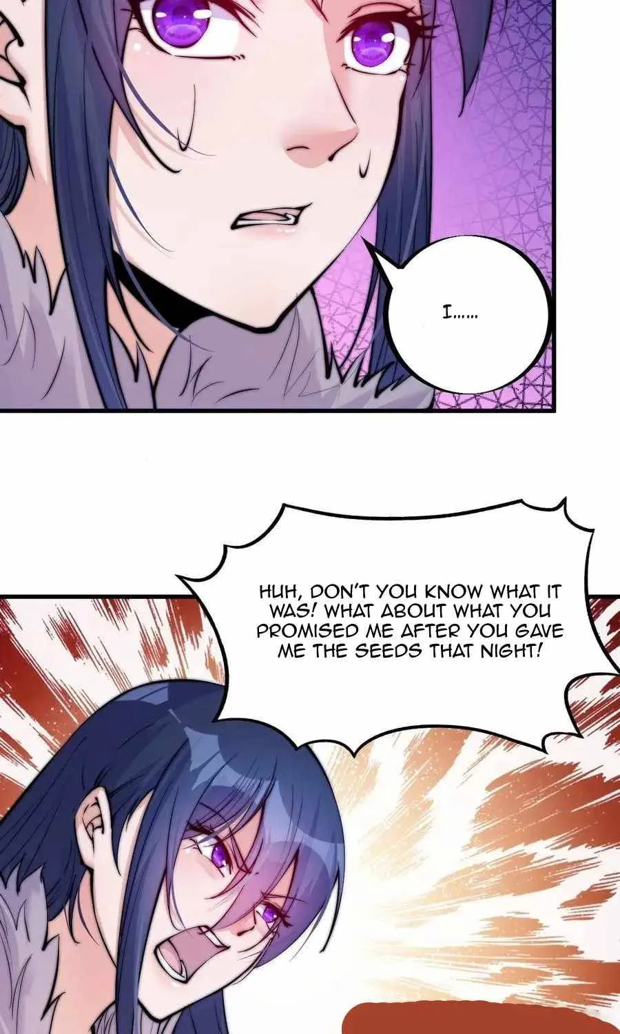 It Starts With A Mountain Kainu Manga Chapter 58 Page 37