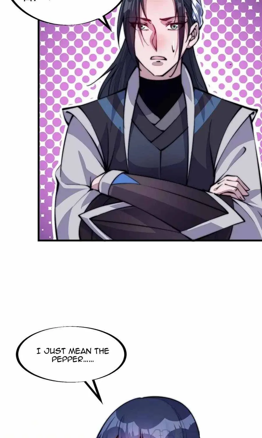 It Starts With A Mountain Kainu Manga Chapter 58 Page 41