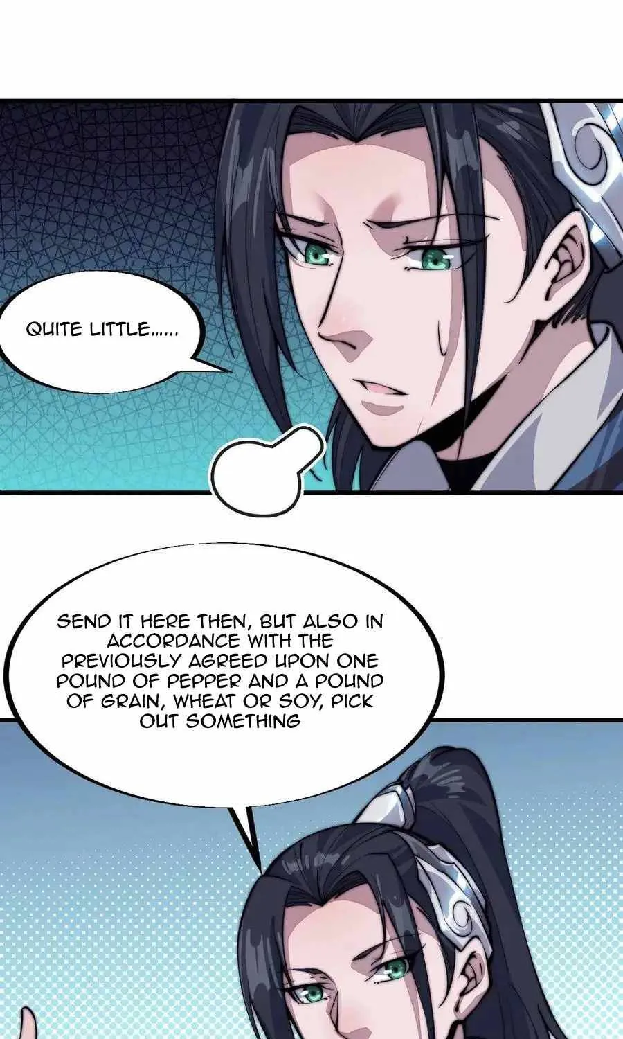 It Starts With A Mountain Kainu Manga Chapter 58 Page 46