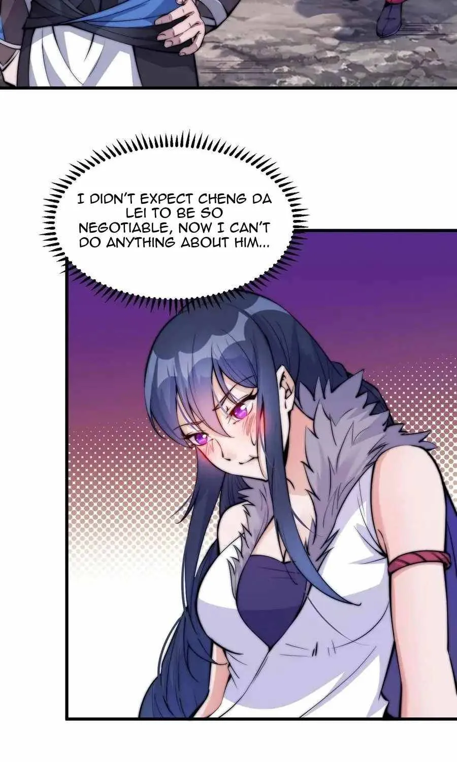 It Starts With A Mountain Kainu Manga Chapter 58 Page 52