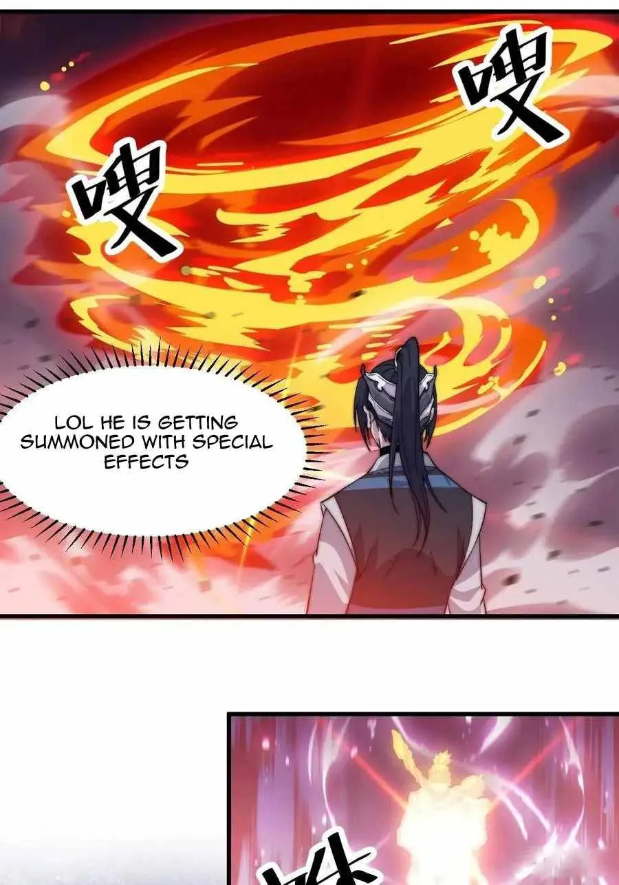 It Starts With A Mountain Kainu Manga Chapter 57 Page 3