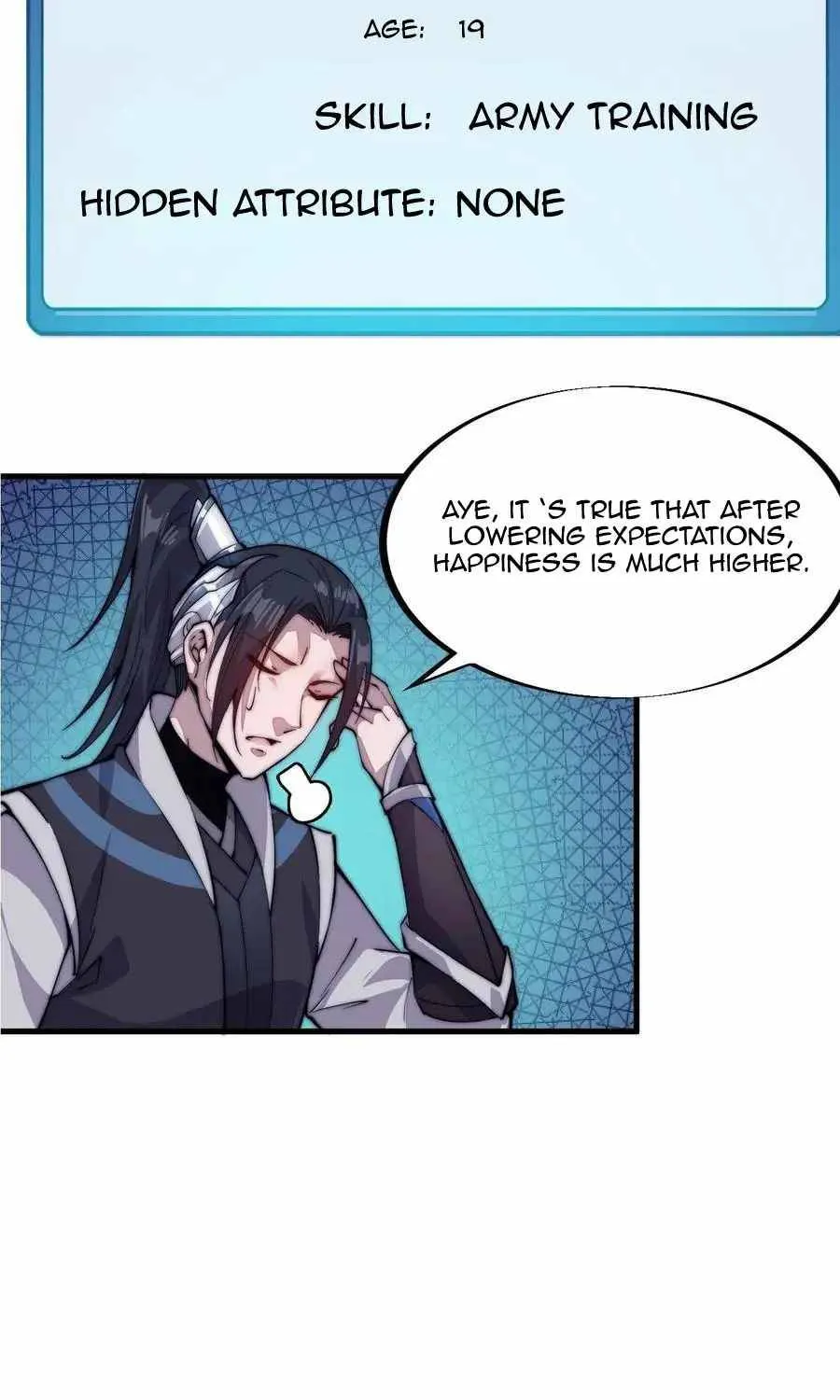 It Starts With A Mountain Kainu Manga Chapter 57 Page 12