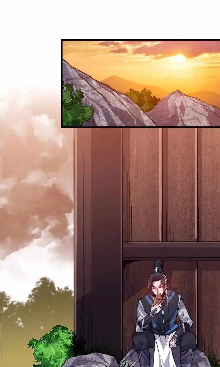 It Starts With A Mountain Kainu Manga Chapter 57 Page 14