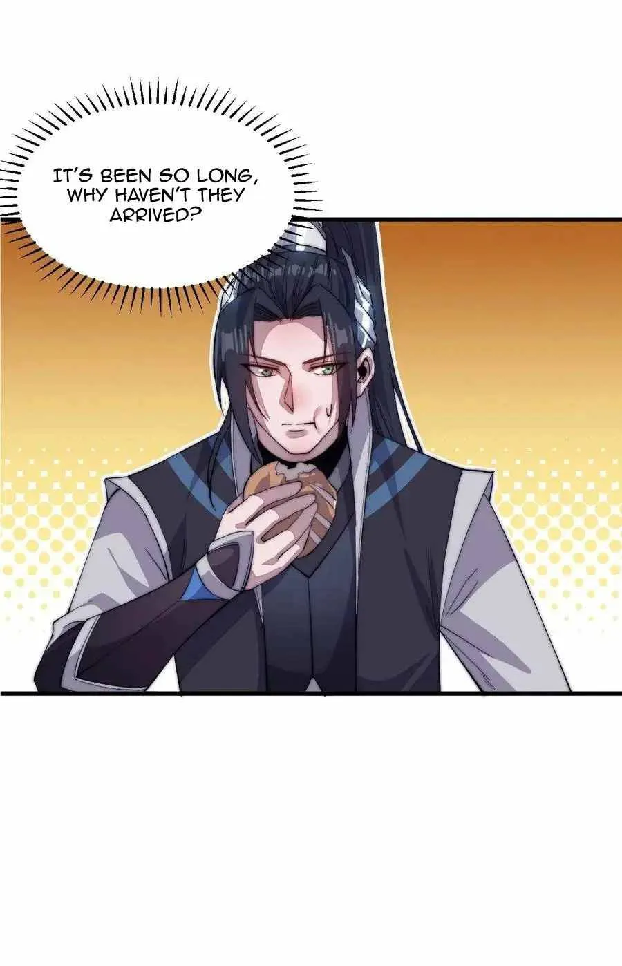 It Starts With A Mountain Kainu Manga Chapter 57 Page 16