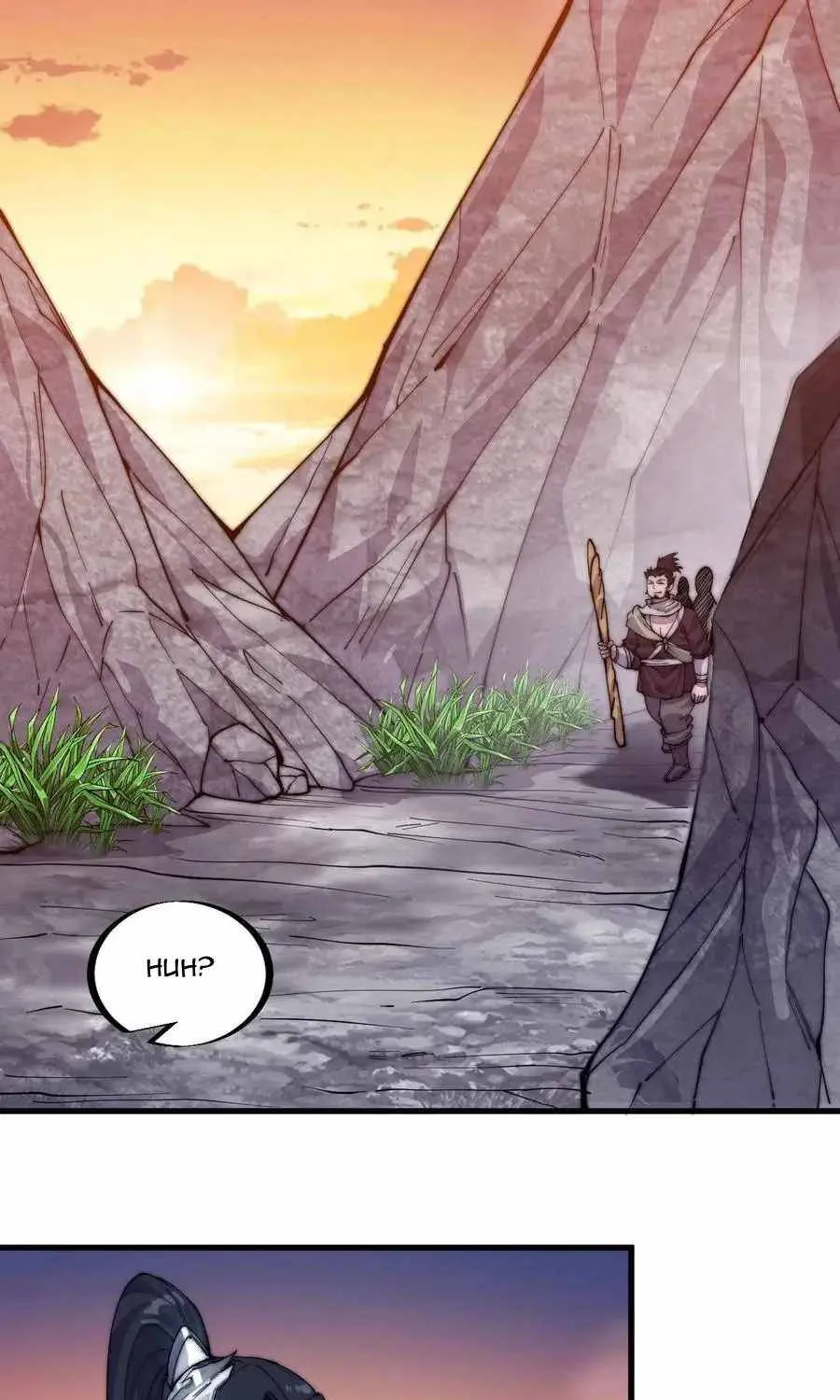 It Starts With A Mountain Kainu Manga Chapter 57 Page 17