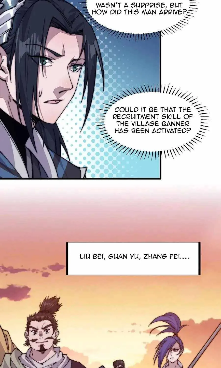 It Starts With A Mountain Kainu Manga Chapter 57 Page 23