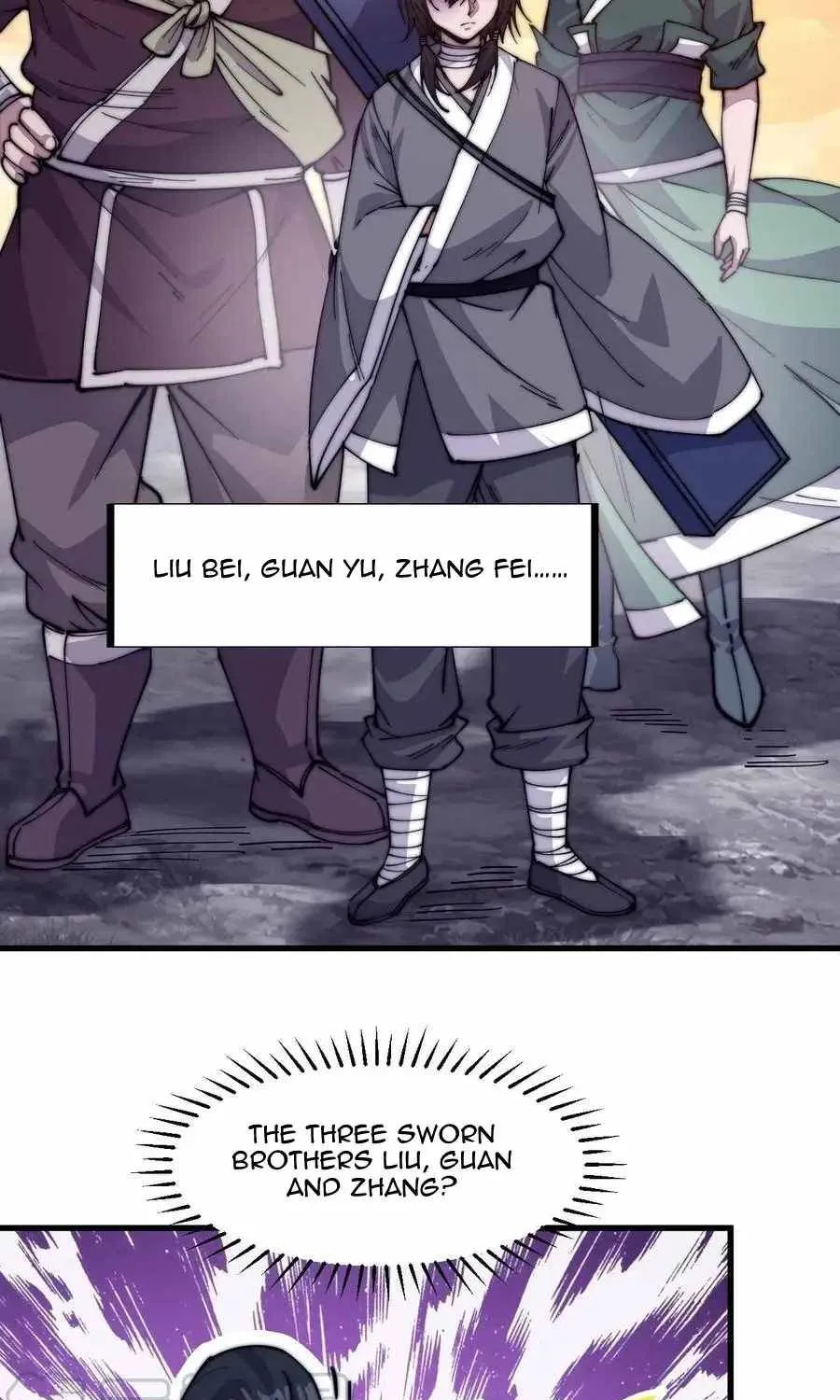 It Starts With A Mountain Kainu Manga Chapter 57 Page 25