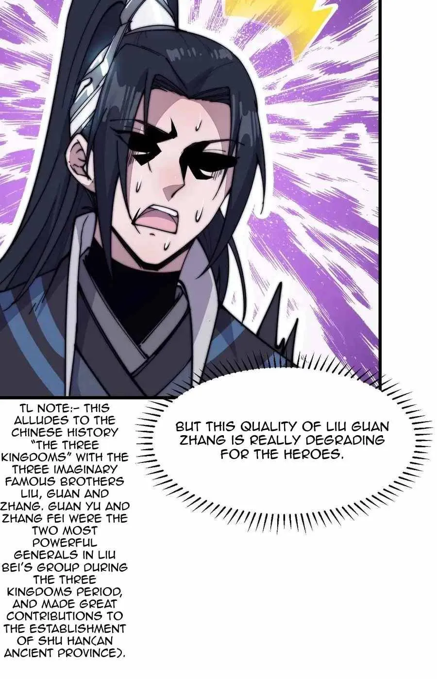 It Starts With A Mountain Kainu Manga Chapter 57 Page 27
