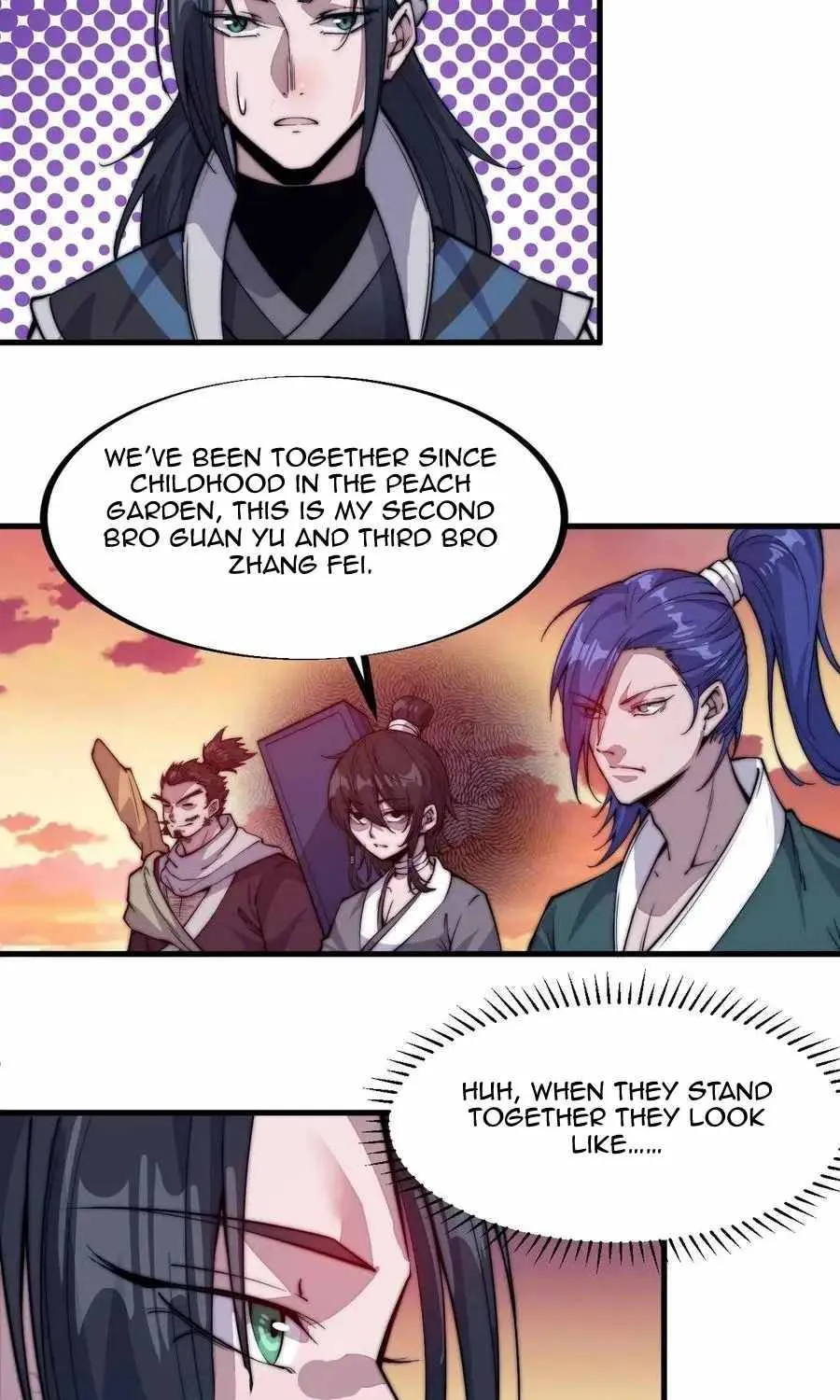 It Starts With A Mountain Kainu Manga Chapter 57 Page 30