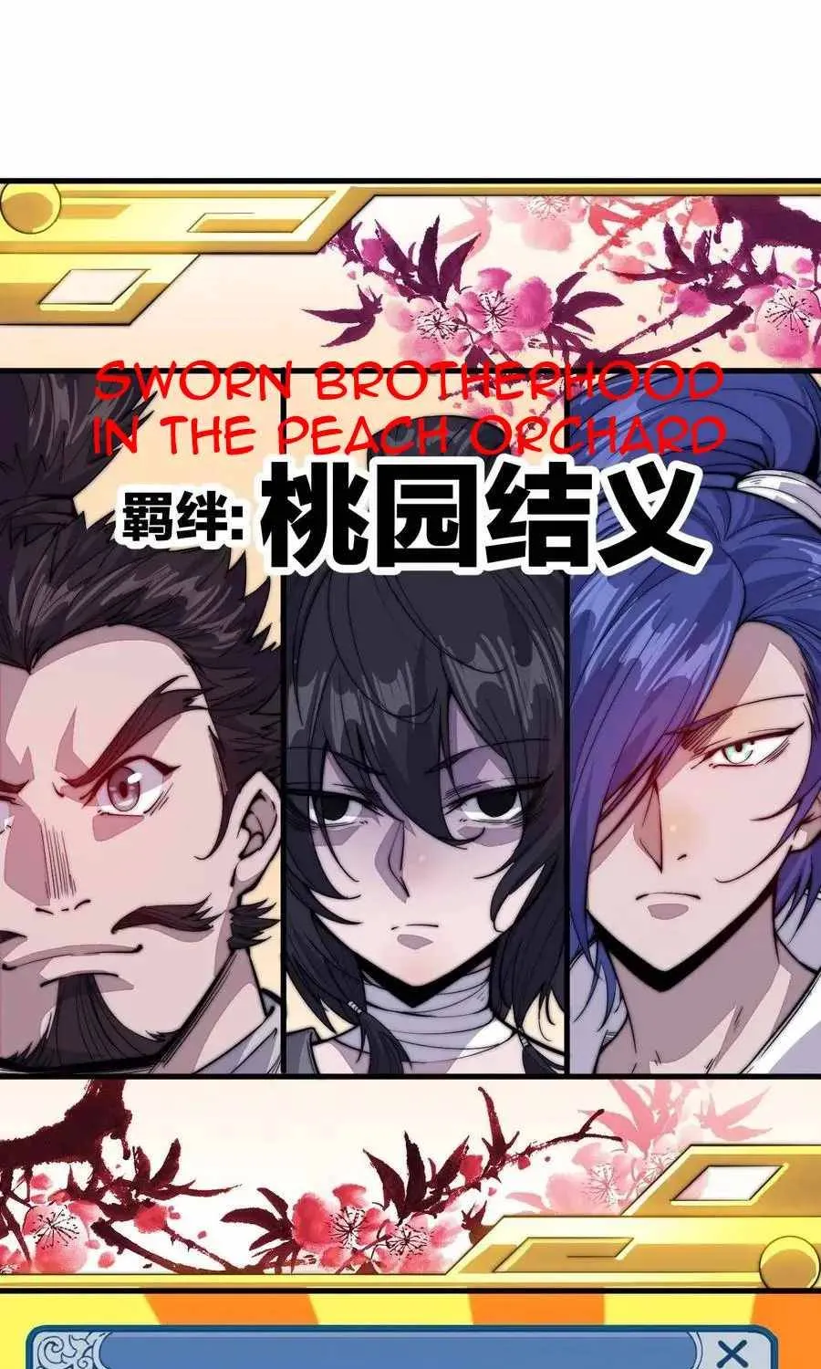 It Starts With A Mountain Kainu Manga Chapter 57 Page 32