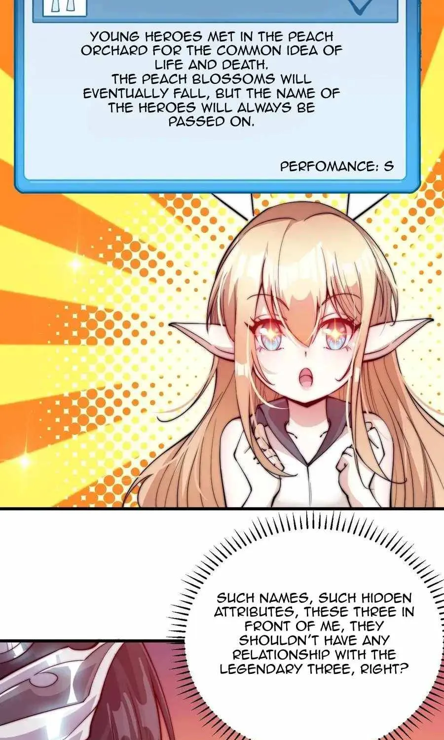 It Starts With A Mountain Kainu Manga Chapter 57 Page 34