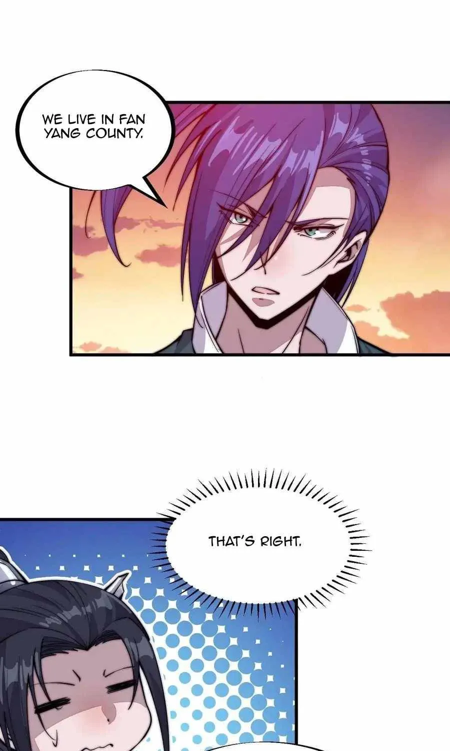 It Starts With A Mountain Kainu Manga Chapter 57 Page 39