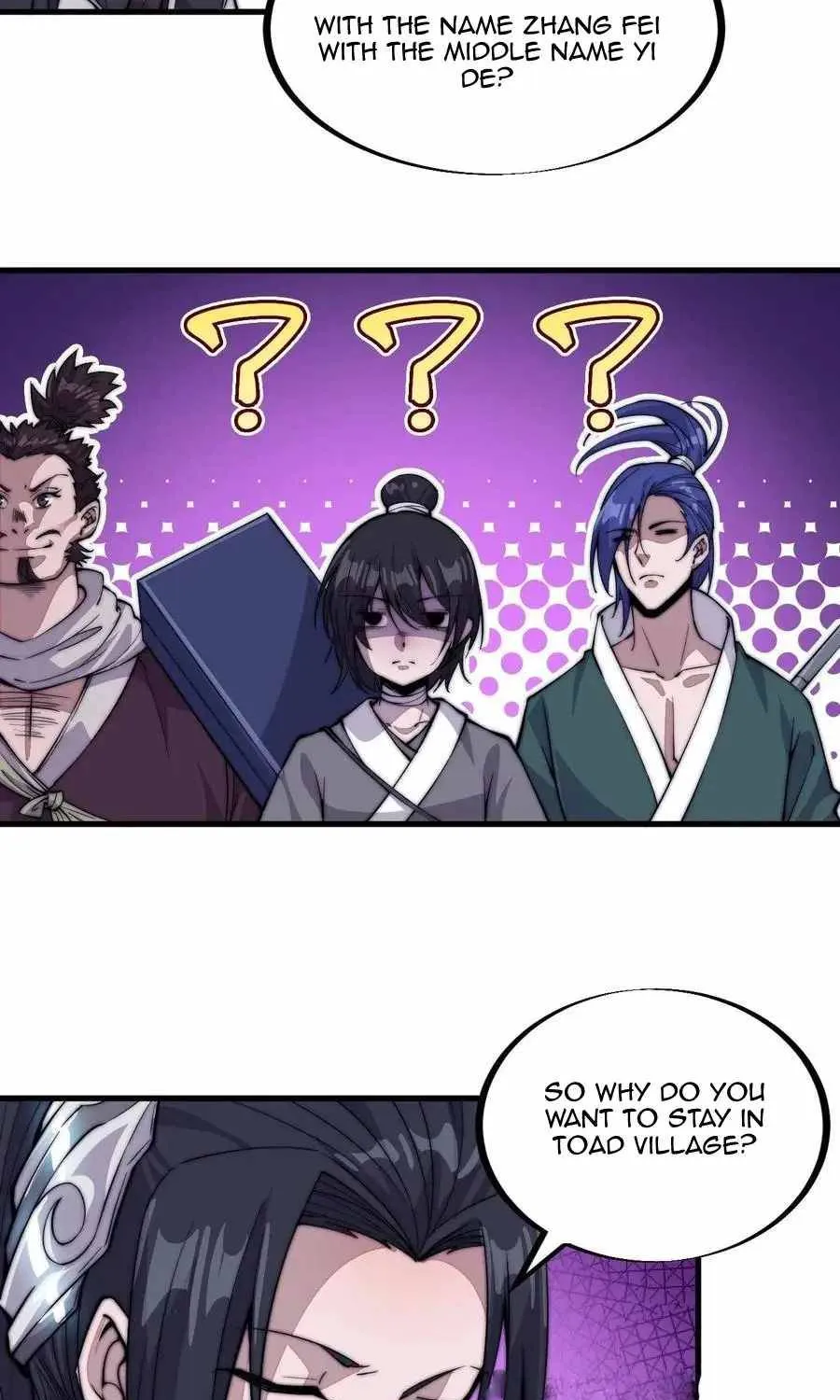 It Starts With A Mountain Kainu Manga Chapter 57 Page 41