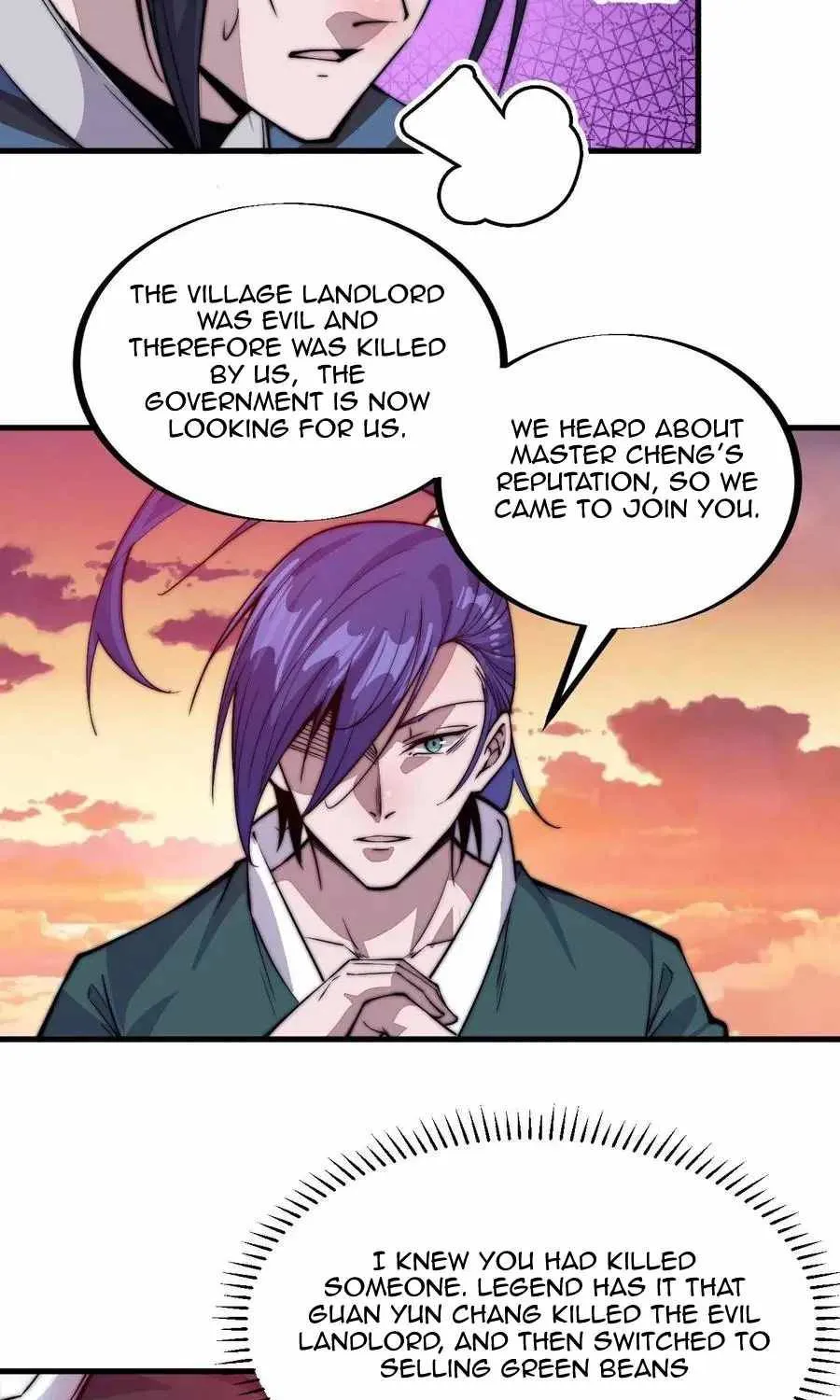 It Starts With A Mountain Kainu Manga Chapter 57 Page 43