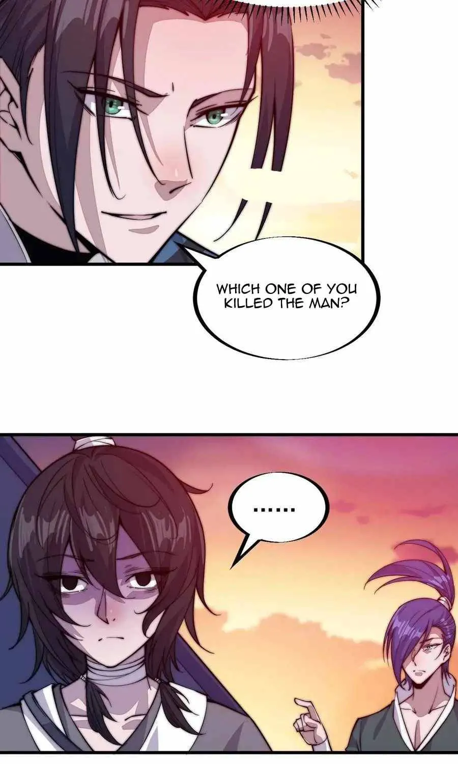 It Starts With A Mountain Kainu Manga Chapter 57 Page 45