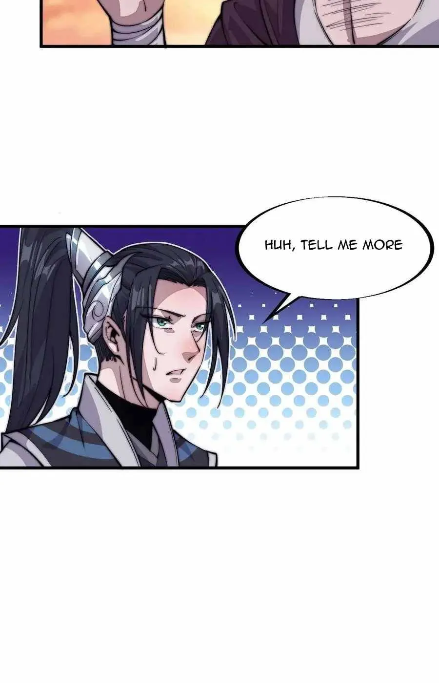 It Starts With A Mountain Kainu Manga Chapter 57 Page 49