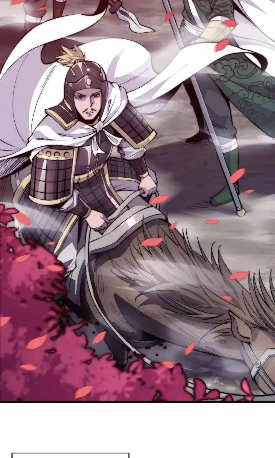 It Starts With A Mountain Kainu Manga Chapter 57 Page 65