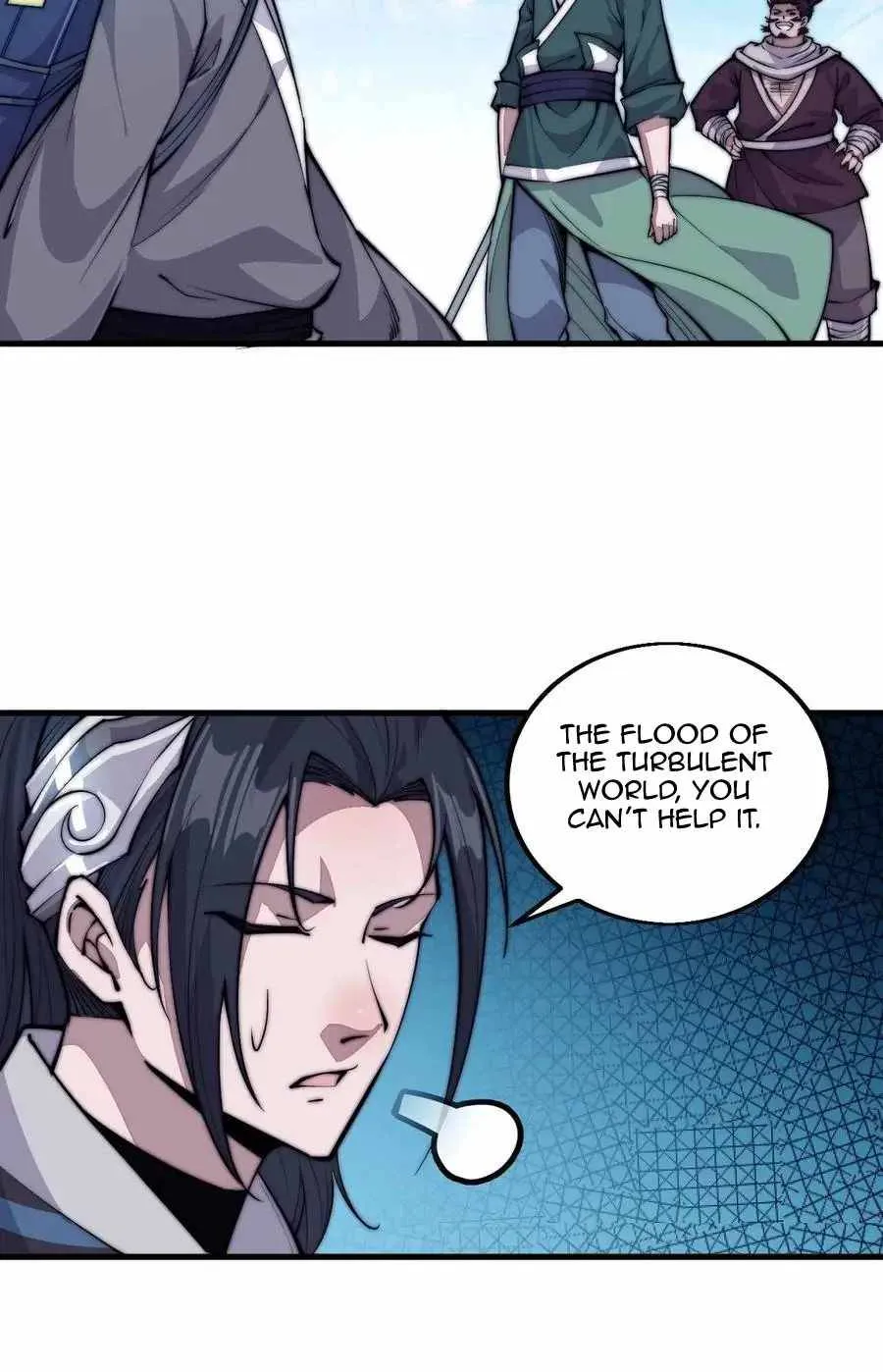 It Starts With A Mountain Kainu Manga Chapter 57 Page 71