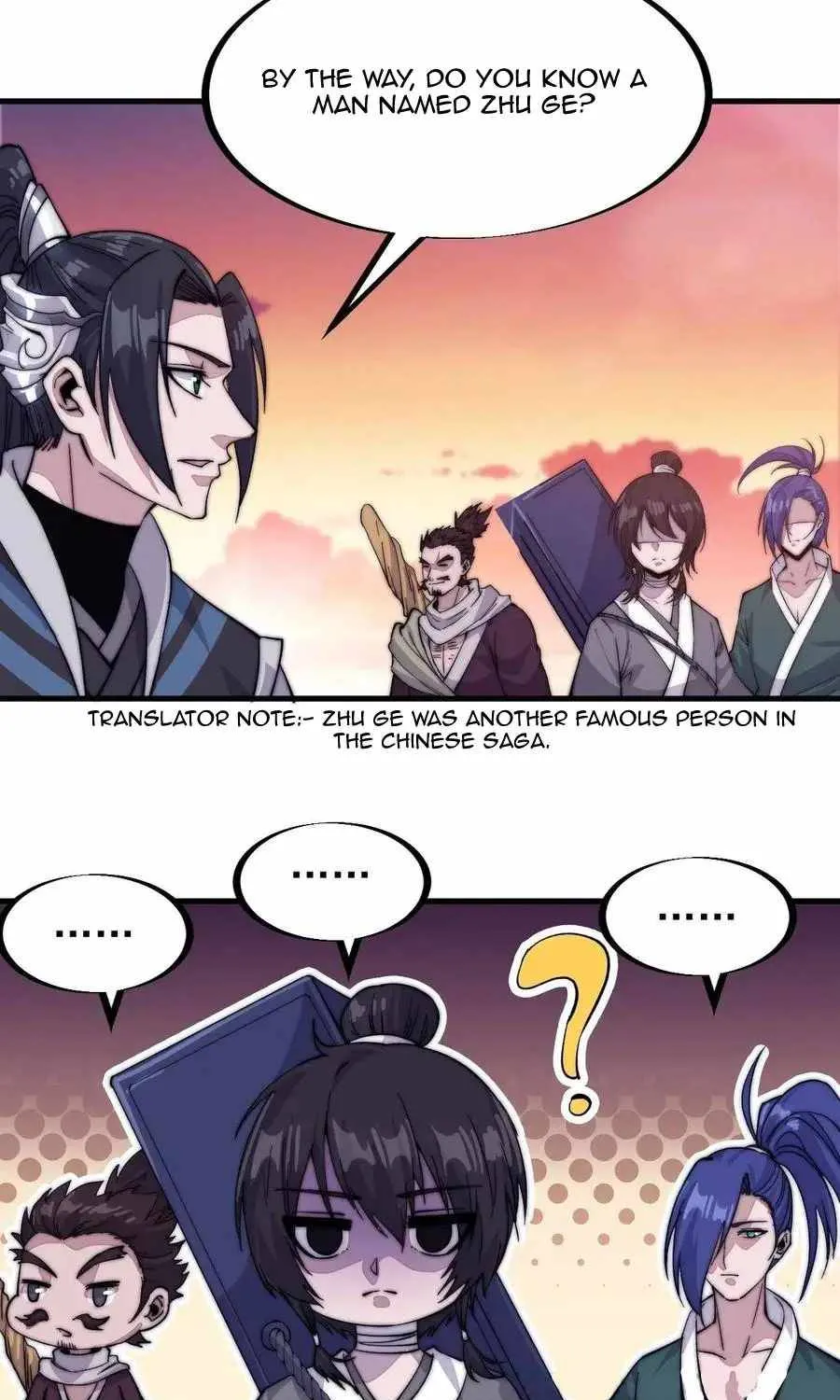 It Starts With A Mountain Kainu Manga Chapter 57 Page 74