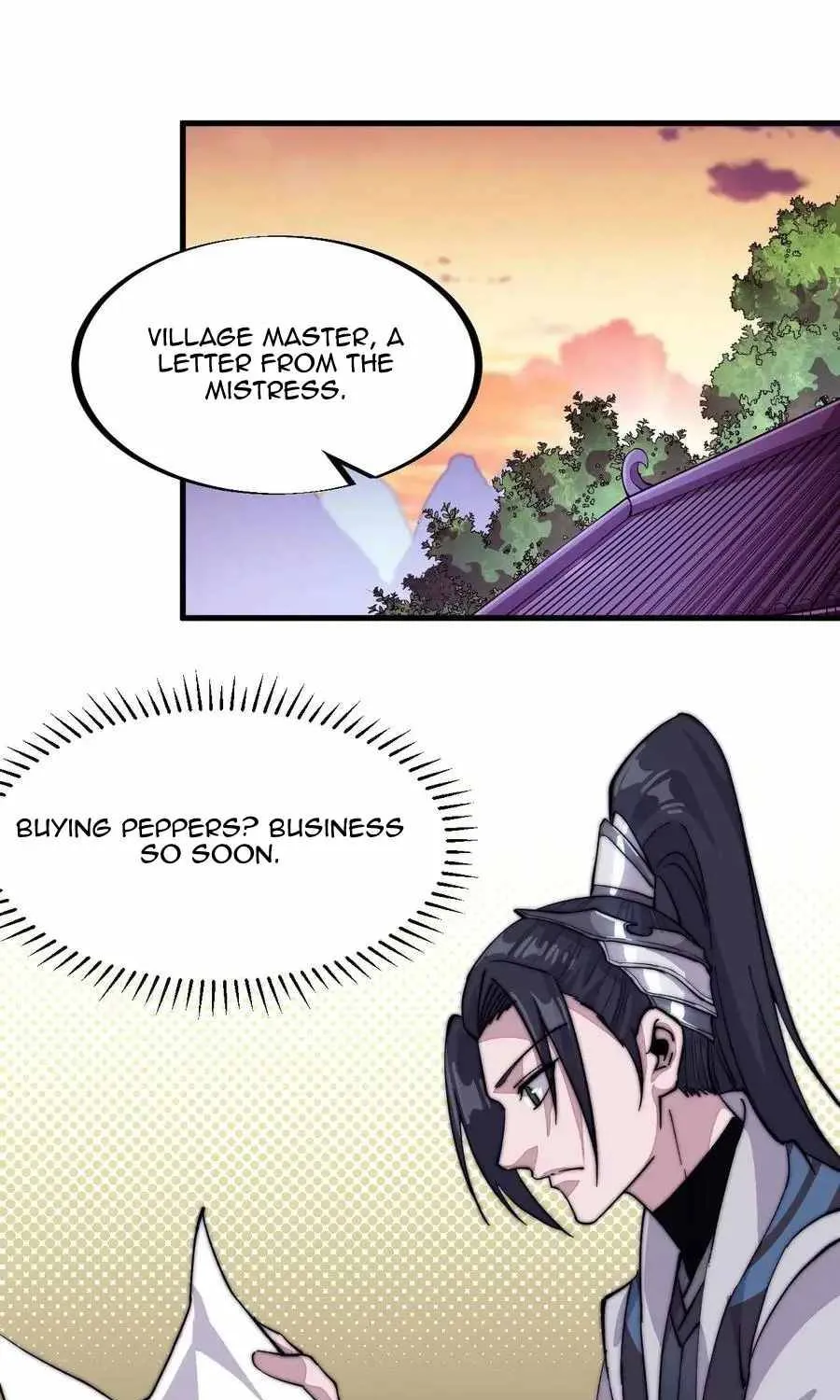 It Starts With A Mountain Kainu Manga Chapter 57 Page 76