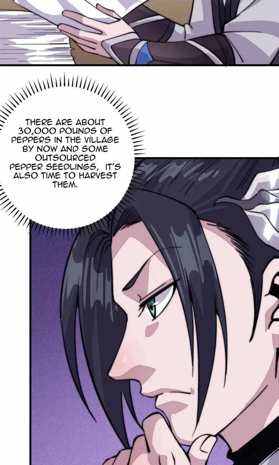 It Starts With A Mountain Kainu Manga Chapter 57 Page 78
