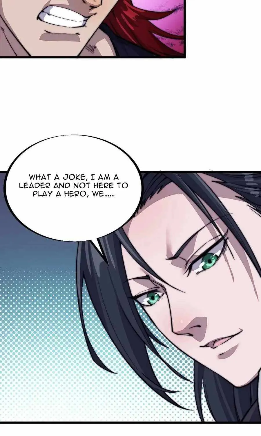 It Starts With A Mountain Kainu Manga Chapter 56 Page 11
